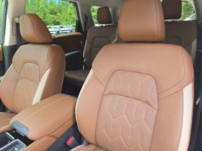 2026 Nissan Pathfinder — photo 23 view