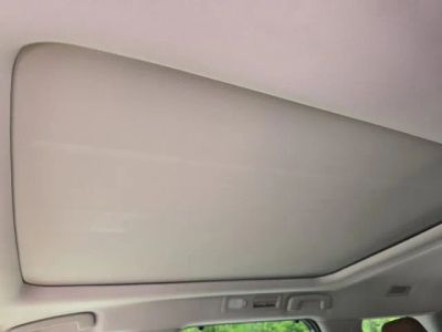 2026 Nissan Pathfinder — photo 24 view