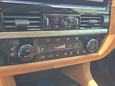 2026 Nissan Pathfinder — photo 27 view