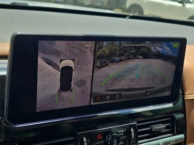 2026 Nissan Pathfinder — photo 26 view