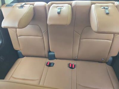 2026 Nissan Pathfinder — photo 18 view