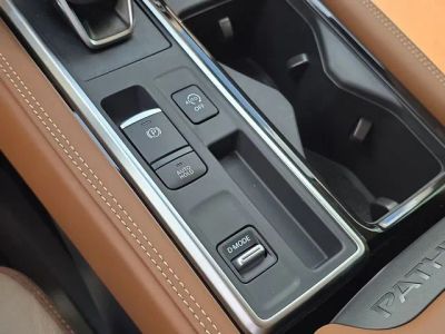 2026 Nissan Pathfinder — photo 28 view