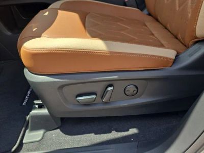 2026 Nissan Pathfinder — photo 22 view