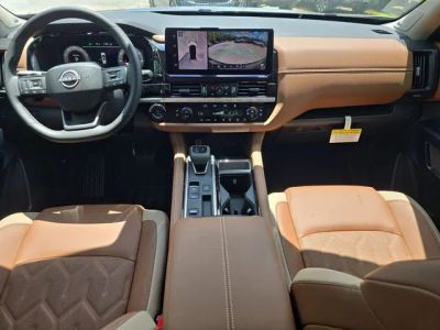 2026 Nissan Pathfinder — photo 13 view