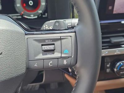 2026 Nissan Pathfinder — photo 34 view