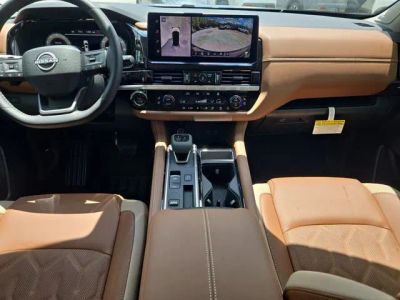 2026 Nissan Pathfinder — photo 15 view