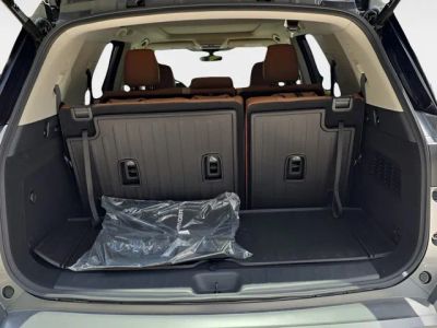 2026 Nissan Pathfinder — photo 10 view