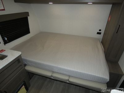 2026 Grand Design Transcend One - Photo 9