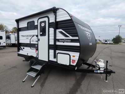 2026 Grand Design Transcend One - Photo 1