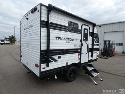 2026 Grand Design Transcend One - Photo 3
