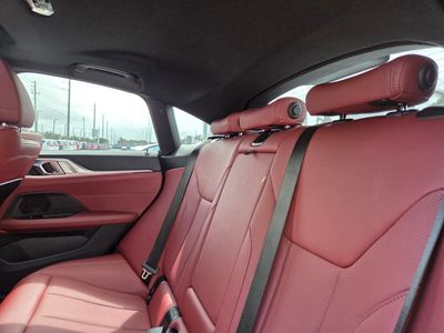 2023 BMW i4 — photo 16 view
