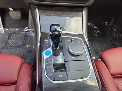 2023 BMW i4 — photo 26 view