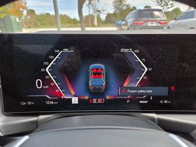 2023 BMW i4 — photo 30 view