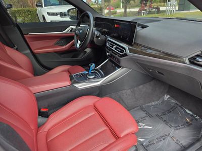 2023 BMW i4 — photo 9 view