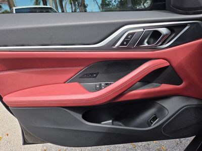 2023 BMW i4 — photo 25 view