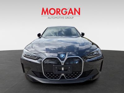 2023 BMW i4 — photo 8 view
