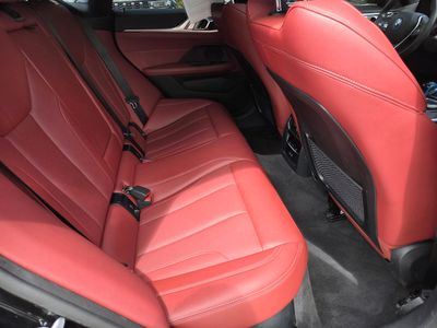2023 BMW i4 — photo 13 view