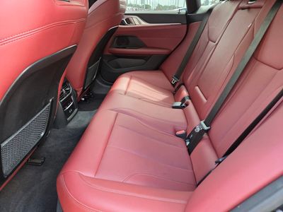 2023 BMW i4 — photo 17 view