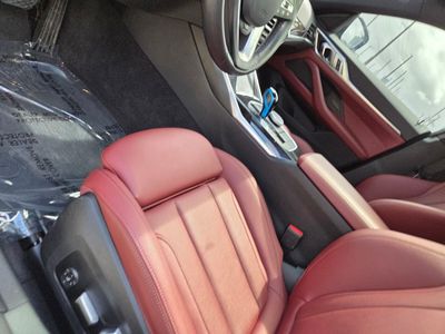 2023 BMW i4 — photo 23 view