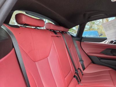 2023 BMW i4 — photo 14 view