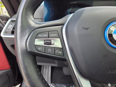 2023 BMW i4 — photo 28 view