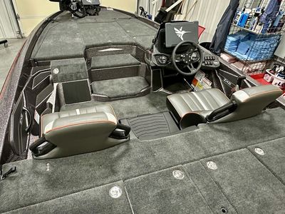 2026 Skeeter ZXE20 - Photo 10