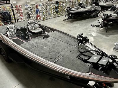 2026 Skeeter ZXE20 - Photo 6