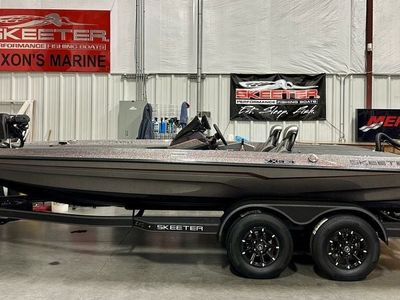 2026 Skeeter ZXE20 - Photo 1