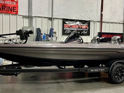 2026 Skeeter ZXE20 - Photo 3