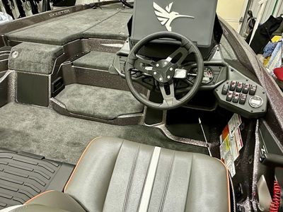 2026 Skeeter ZXE20 - Photo 9