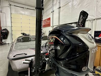 2026 Skeeter ZXE20 - Photo 11
