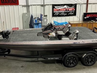 2026 Skeeter ZXE20 - Photo 4