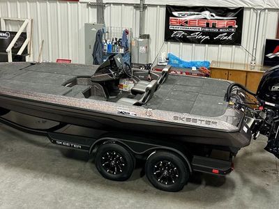 2026 Skeeter ZXE20 - Photo 5
