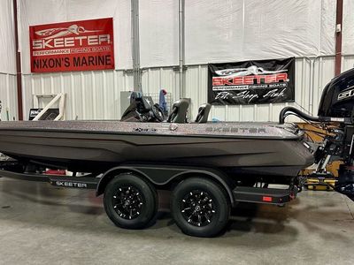 2026 Skeeter ZXE20 - Photo 2