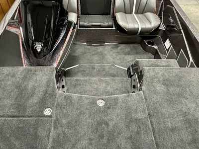2026 Skeeter ZXE20 - Photo 8