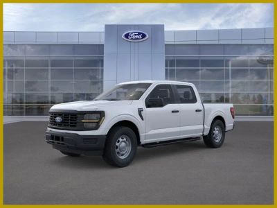 2026 Ford F-150 - Photo 1