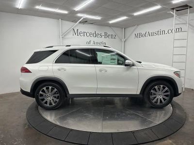 2026 Mercedes-Benz GLE — photo 43 view