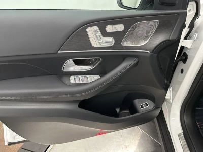 2026 Mercedes-Benz GLE — photo 46 view