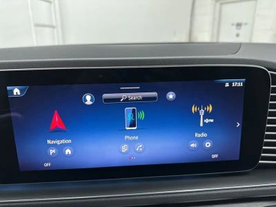 2026 Mercedes-Benz GLE — photo 13 view
