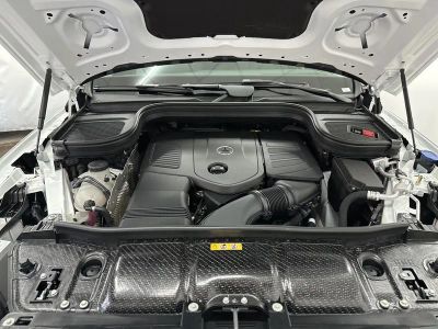 2026 Mercedes-Benz GLE — photo 68 view