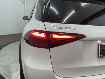 2026 Mercedes-Benz GLE — photo 66 view