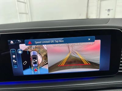 2026 Mercedes-Benz GLE — photo 52 view