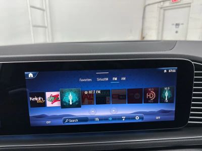 2026 Mercedes-Benz GLE — photo 14 view