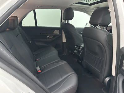 2026 Mercedes-Benz GLE — photo 26 view