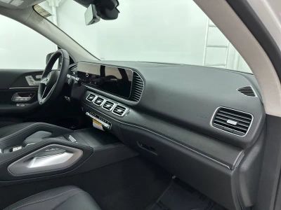 2026 Mercedes-Benz GLE — photo 64 view