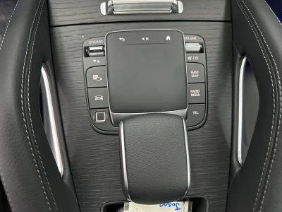 2026 Mercedes-Benz GLE — photo 54 view
