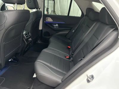2026 Mercedes-Benz GLE — photo 60 view
