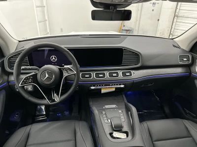2026 Mercedes-Benz GLE — photo 23 view