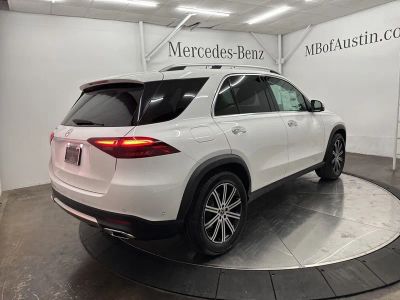 2026 Mercedes-Benz GLE — photo 7 view