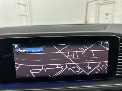 2026 Mercedes-Benz GLE — photo 15 view